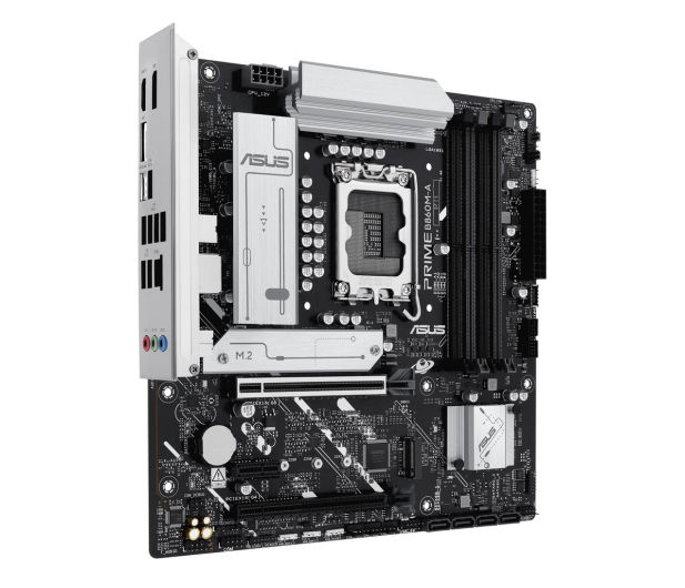 ASUS Płyta główna PRIME B860M-A-CSM - 1307469 - zdjęcie 2